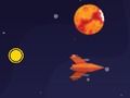 Spill Space Conflict Marathon online