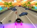 Spill Crazy Island: Zombie Hunter  online
