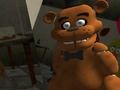 Spill Slenderman vs Freddy Fazbear online