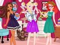 Spill Prinsesse Sorority  online