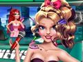 Spill Brytende nyheter med Blondie online