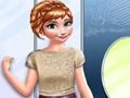 Spill På tide å kle seg ut som en prinsesse  online