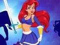 Spill Prinsesser superhelter online Spill Prinsesser superhelter online