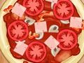 Spill Pizza Challenge online