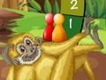 Spill Ape og banan  online