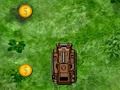 Spill Math Tank subtraksjon  online