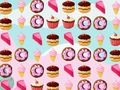 Spill Candy Match 3 online