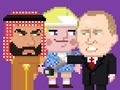 Spill Gringo Hero: Russlands mesterskap  online