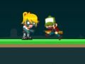 Spill Zombiehopping  online