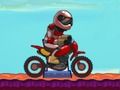 Spill Ekstreme motorsyklister  online