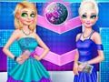 Spill Søster Night Out Party  online