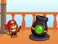 Spill Dogi Bubble Shooter online Spill Dogi Bubble Shooter online