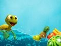Spill Brian Adventures on the Beach online
