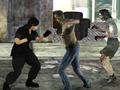 Spill Last Night: Street Fights Against Zombies  online