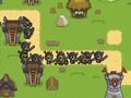 Spill Tower Defense  online