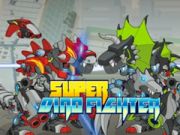 Spill Super Dino Fighter online
