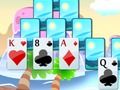 Spill Mountain Solitaire online