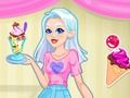 Spill Crystal Ice Cream Maker  online