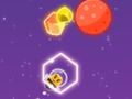 Spill Kosmisk Bee  online