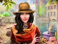 Spill Wanderlust i Europa  online