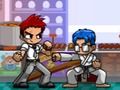 Spill Kungfu School online