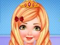 Spill Princess New Look-hårklipp  online