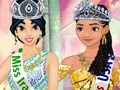 Spill International Royal Beauty Contest online