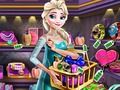Spill Elsa gavebutikk  online