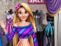 Spill Girls Mall Shopping online