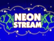 Spill Neonstrøm online