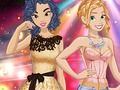 Spill Prinsessefester: Fra gatene til suitene  online