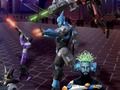Spill Wars of the Worlds  online