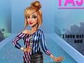 Spill Tris: motedekselantrekk  online