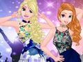 Spill Prinsesseer Trendy Photoshoot  online