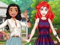 Spill BFF-matchende tatoveringer  online
