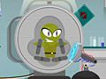 Spill Albert The Alien  online