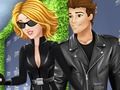 Spill Hollywood-film for en prinsesse  online