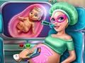 Spill Hero BFFs Gravid Sjekk opp  online