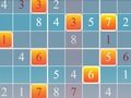 Spill Sudoku online