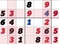 Spill Rask Sudoku  online