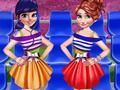 Spill Sommermote Par  online