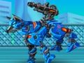 Spill Cyber Dog Assembly online