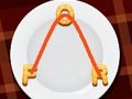 Spill Word Chef Cookies online