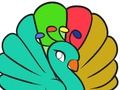 Spill Coloring Book: Zoo Animals online