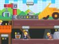 Spill Idle miners til månen  online