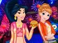 Spill Prinsesse EDC Vegas  online