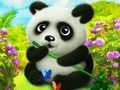 Spill Glad Panda  online