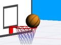 Spill Basketball ferdigheter  online