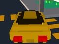 Spill Blocky Car Racing online