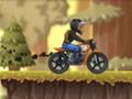 Spill X-Challenge Race: Mountain Adventure  online